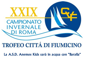 Campionato invernale Roma 2009